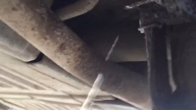 Ремонт тормозной системы Mercedes-Benz A-класс смотреть онлайн