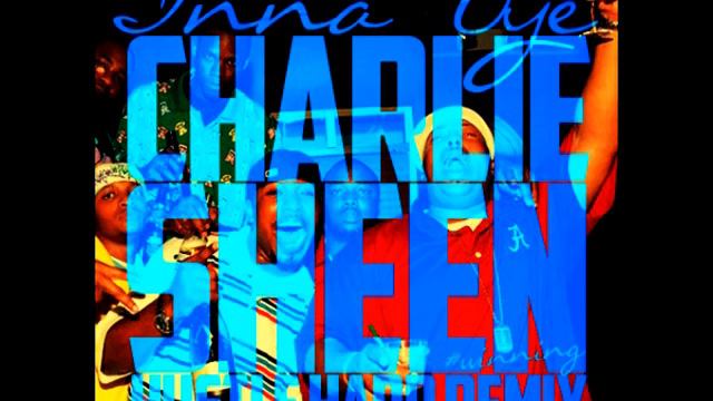 Charlie Sheen (Hustle Hard Remix) - Inna Oye смотреть онлайн