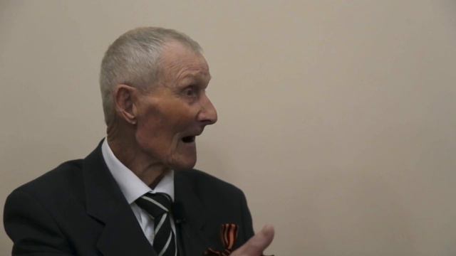 Одинцов Иван, г. Тюмень/память.рф смотреть онлайн