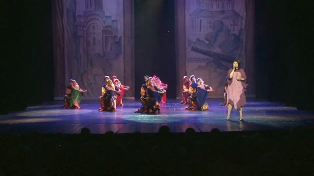 Слов'яни та Марина Гончаренко "Стародавній Чернігів" смотреть онлайн
