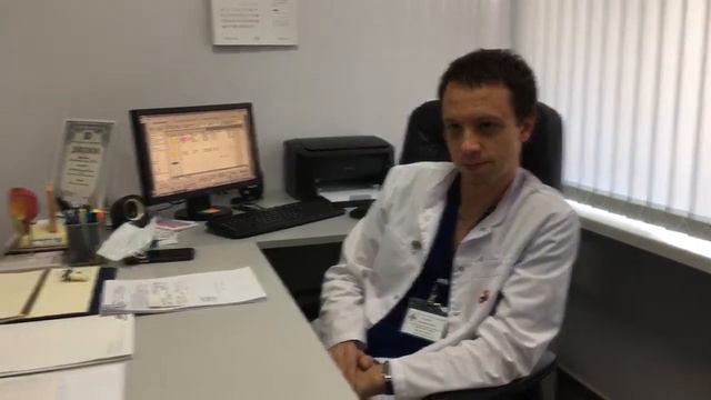 Стрим 63.RU: диагностический центр смотреть онлайн