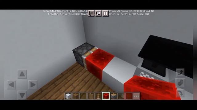 How to Make Computer/PC in Minecraft| No Mod or Add-On смотреть онлайн