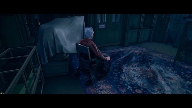 Conway: Disappearance At Dahlia View - Part 11 Let's Play Walkthrough Commentary