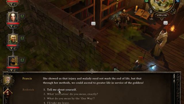 Let's Play Divinity: Original Sin Classic ep8 it's a trap смотреть онлайн