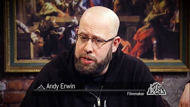 Erwin Brothers смотреть онлайн
