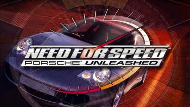 Need for Speed 5: Porsche Unleashed - Track 1 смотреть онлайн