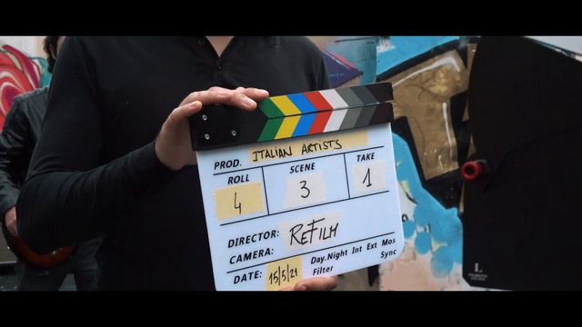 ITALIAN ARTISTS: Queen - Another One Bites The Dust (Trailer) смотреть онлайн