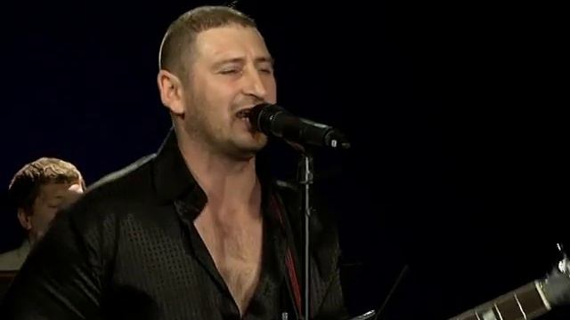 13 Rock-n-Party с А.Брянцевым гр."Я сверху" смотреть онлайн
