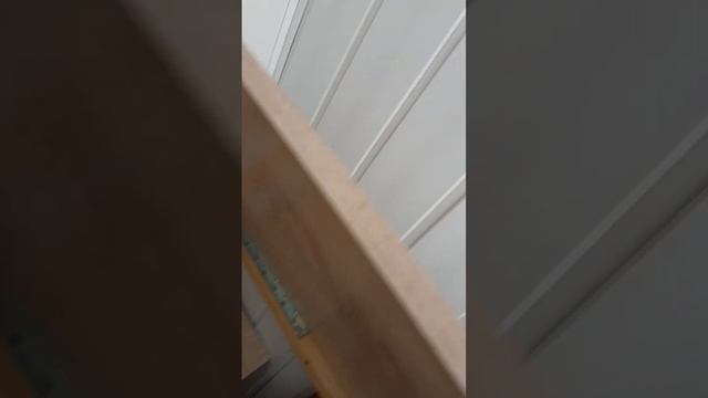 Шкаф-тумба из лдсп на балкон, лоджию своими руками. смотреть онлайн