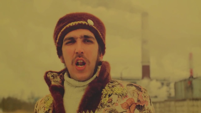 ОПА! Yellow Snow смотреть онлайн