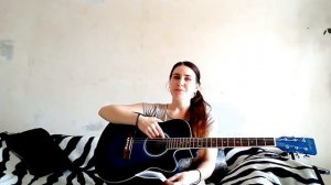 красивая песня под гитару РАЗБОР