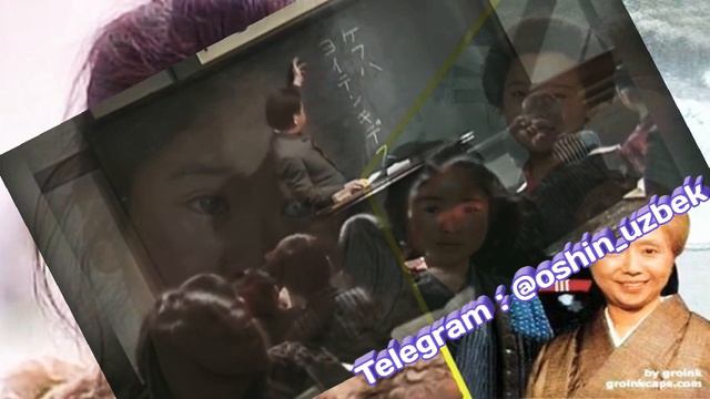 Oshin 9 Qism / Ошин 9 қисм