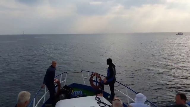 как мы снимали трюк на море. Снимать на воде это сложно. #съëмка #трюк #море #геленджик смотреть онлайн
