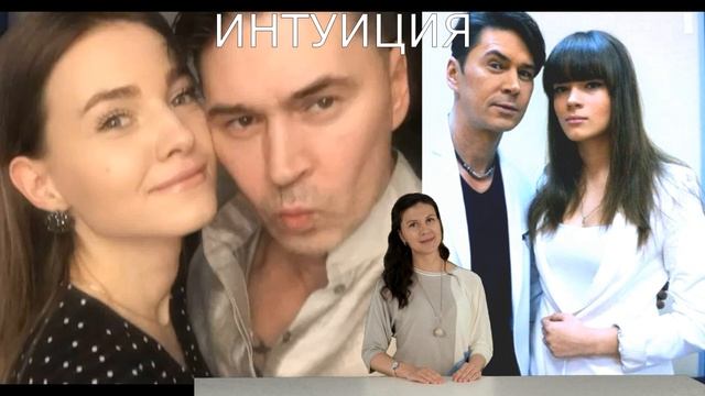 Её зовут Оля \\\ 50-летний Владимир Политов женился смотреть онлайн