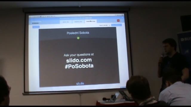 Filip Procházka: Jak testujeme naše /api смотреть онлайн