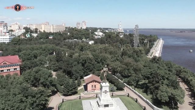 Что скрывают на дальнем востоке? Хабаровск