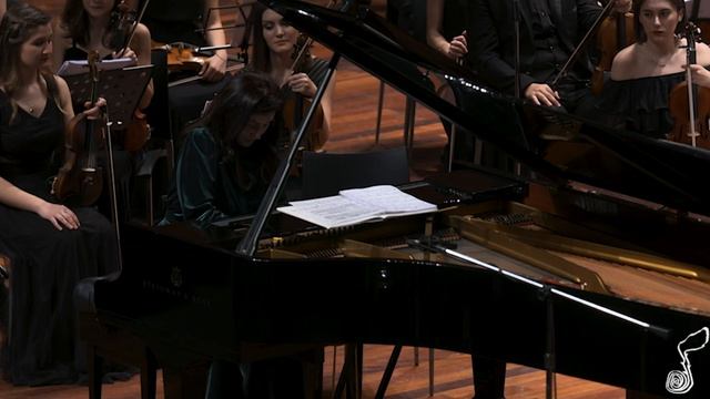 Händel: Minuet in G minor, HWV 434 (arr. W. Kempff) смотреть онлайн