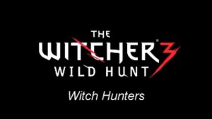 The Witcher 3: Wild Hunt | Official Soundtrack