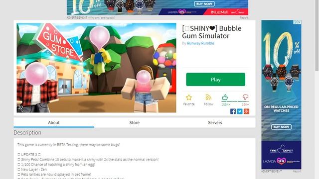 Roblox l Free T-Shirts for winter l Bacon Shirt l смотреть онлайн