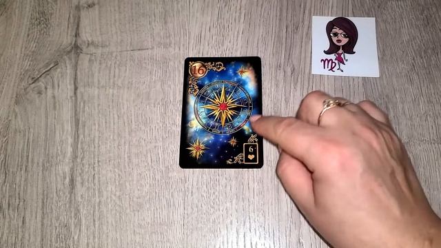 ? КАРТА ДНЯ - 3 ноября 2023 - ЛЕНОРМАН - ВСЕ ЗНАКИ ЗОДИАКА - РАСКЛАД ПРОГНОЗ ГОРОСКОП ГАДАНИЕ смотреть онлайн