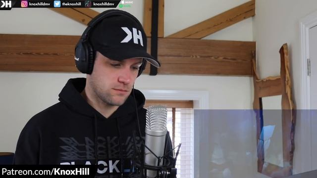 Rapper Reacts to Anime Openings FOR THE FIRST TIME!! | Demon Slayer смотреть онлайн