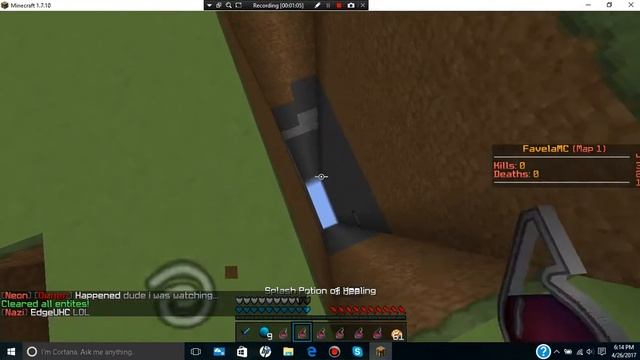 How Tos #1 (How To Servive A Fall Trap смотреть онлайн