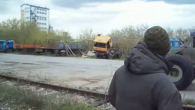 Вездеходы Соломономобиль-9 и Соломономобиль-7 вертолет смотреть онлайн