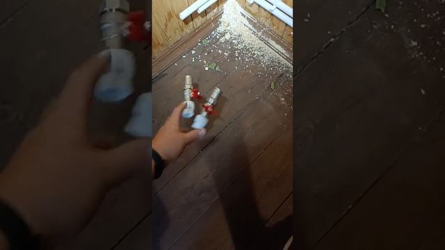 ?ОБВЯЗКА БОЙЛЕРА ГРАМОТНО!?!! Монтаж бойлера... ОБВЯЗКА ВОДОНАГРЕВАТЕЛЯ... ПО ПРАВИЛАМ ?