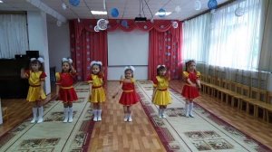 Расписные ложки