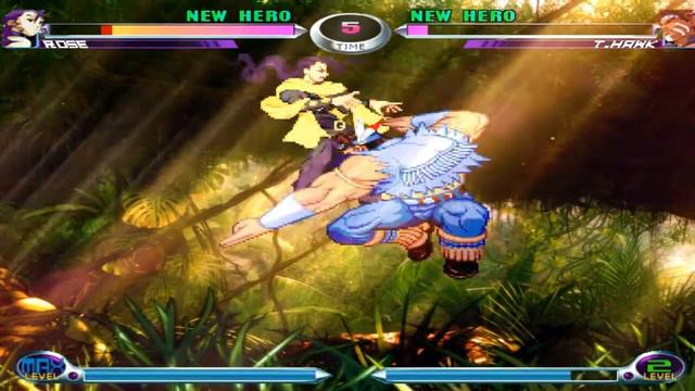 👆 STREET FIGHTER LEGEND 1.0 [UPDATE] | #TESTANDO O MUGEN [LINK PARA DOWNLOAD] 👈 смотреть онлайн