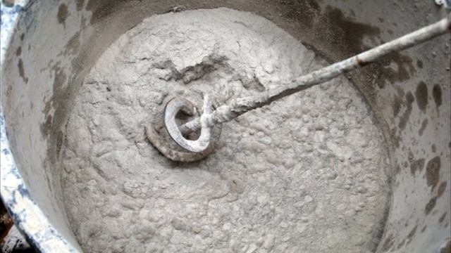 Верный рецепт как сделать бетон таким же прочным, как на заводе