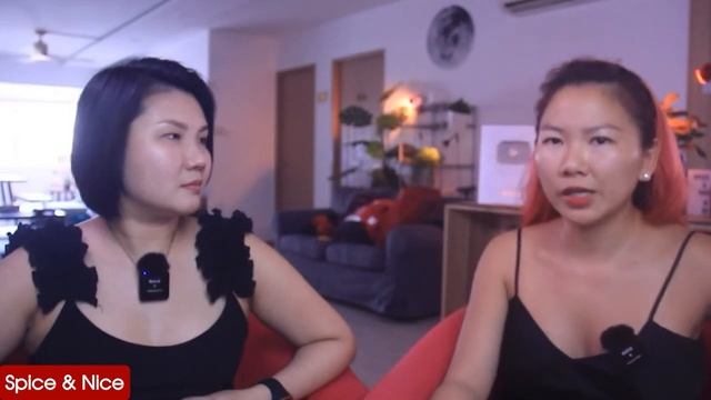 Q&A #441: Chasing Real Happiness! | Spice & Nice смотреть онлайн