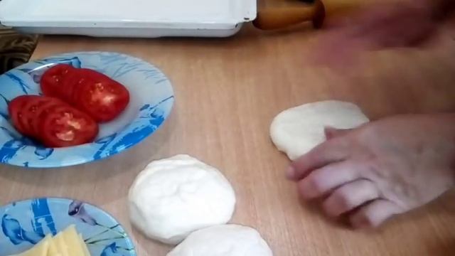 ВКУСНЕЙШИЕ ПИРОЖКИ-ЛОДОЧКИ С МЯСНОЙ НАЧИНКОЙ смотреть онлайн