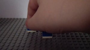 КАК СДЕЛАТЬ БЕСКОНЕЧНЫЙ КУБ ИЗ ЛЕГО/ HOW TO MAKE AN INFINITE CUBE OUT OF LEGO!