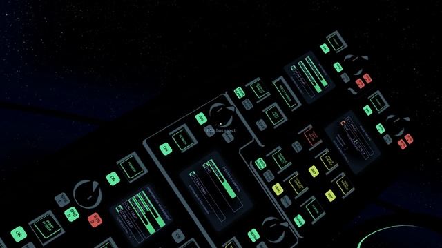 Rogue System: How to turn on your spaceship смотреть онлайн