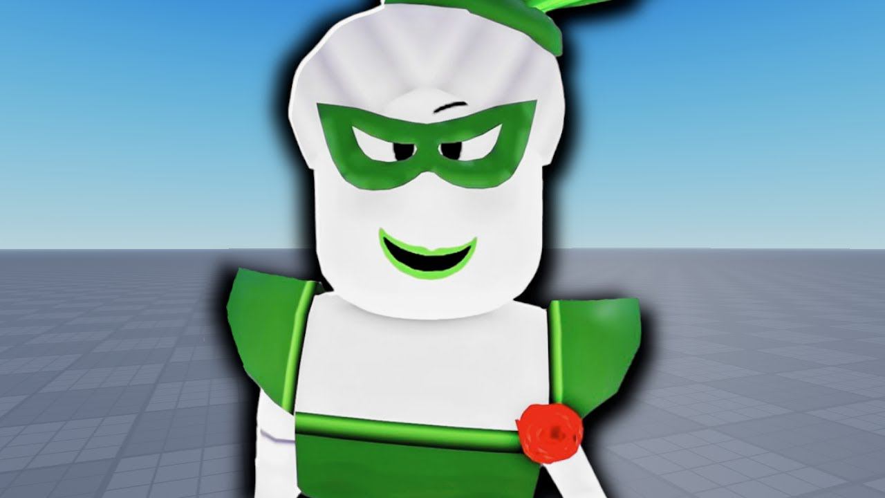 BREAK IN 2 - КРИНЖ? смотреть онлайн