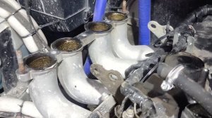 ПРУЖИНЫ ОТ ШЕВИКА НА ПАТРИОТ- СТАЛО ЛУЧШЕ ?