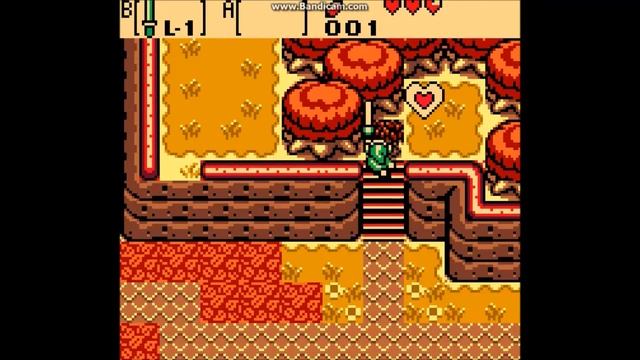 THE FIRST DUNGEON...ALREADY??? | The Legend of Zelda: Oracle of Seasons #2 смотреть онлайн