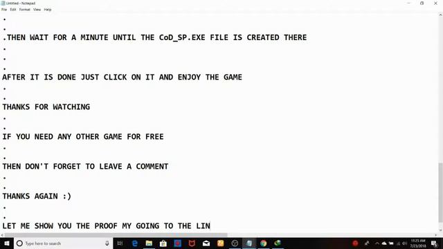 Download Call Of Duty WWII For PC(absolutely free) смотреть онлайн