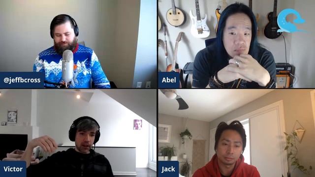 Nrwl Connect Live with Abel Wang: Azure & Nx! смотреть онлайн