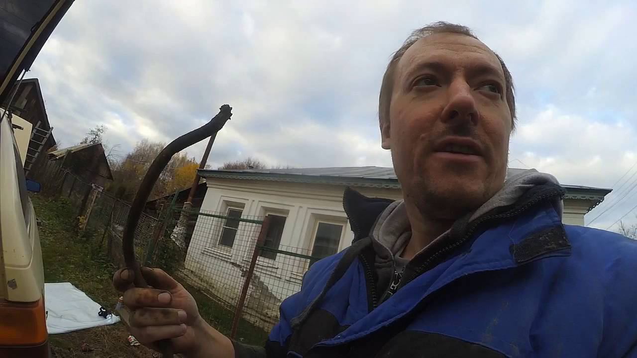 Опасная поломка || А могло и полыхнуть! || Убираем свёклу смотреть онлайн