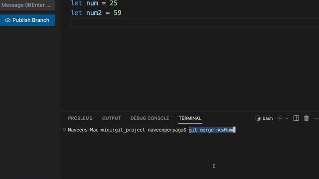 Learn Git and GitHub in 10 minutes смотреть онлайн