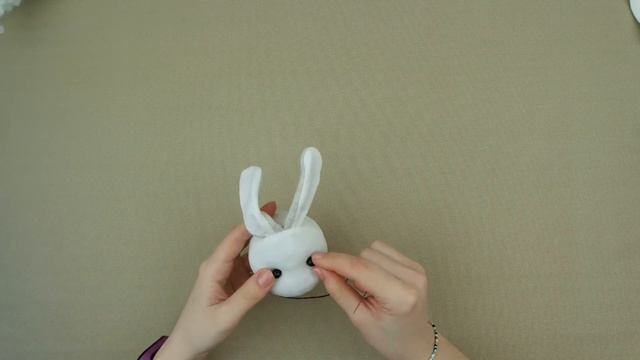 Зайчик из носков \\ Rabbit from socks смотреть онлайн