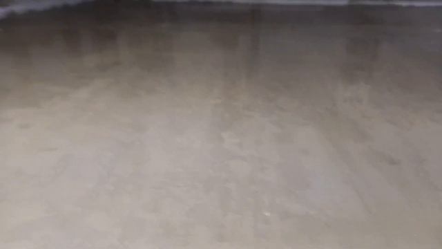 Заливка полов комната, 19 кв. м. смотреть онлайн