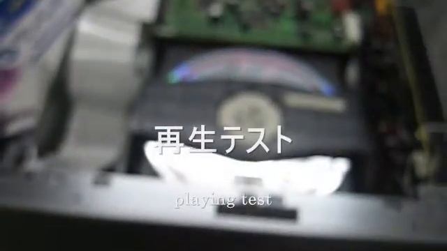 TRAY - kenwood DP-1001 cd player смотреть онлайн
