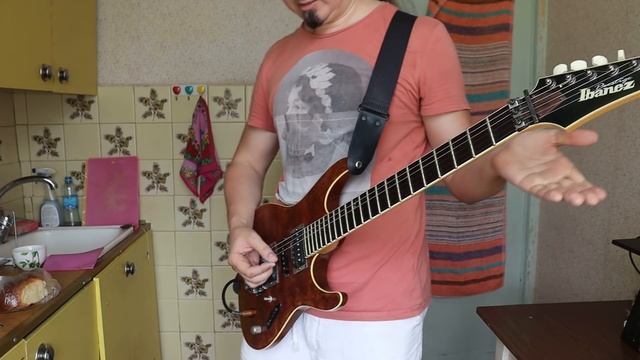 Как держать медиатор? Самая главная фишка... смотреть онлайн