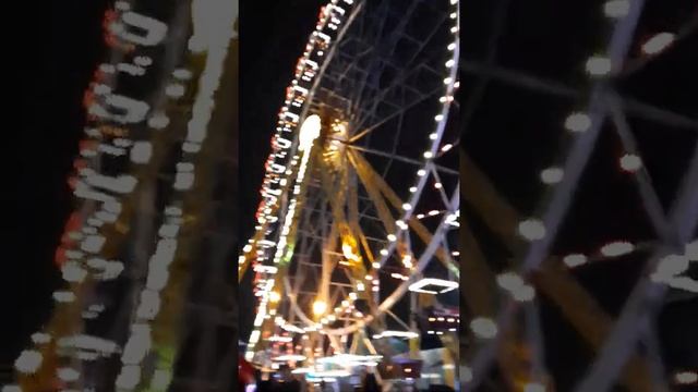 лунапарк Одесса 1 часть смотреть онлайн