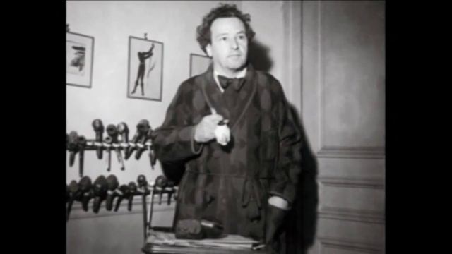 Baudo Conducts Honegger - Pacific 231