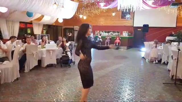 Республика Татарстан, город Буа (Буинск). Песня подруги невесты 1 смотреть онлайн