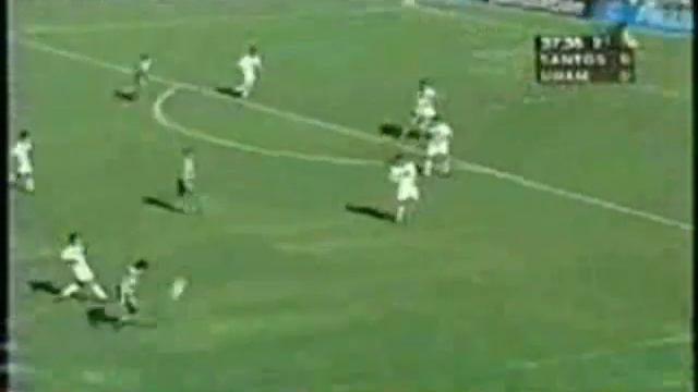 SANTOS LAGUNA , SUPER LIDER 2007 смотреть онлайн